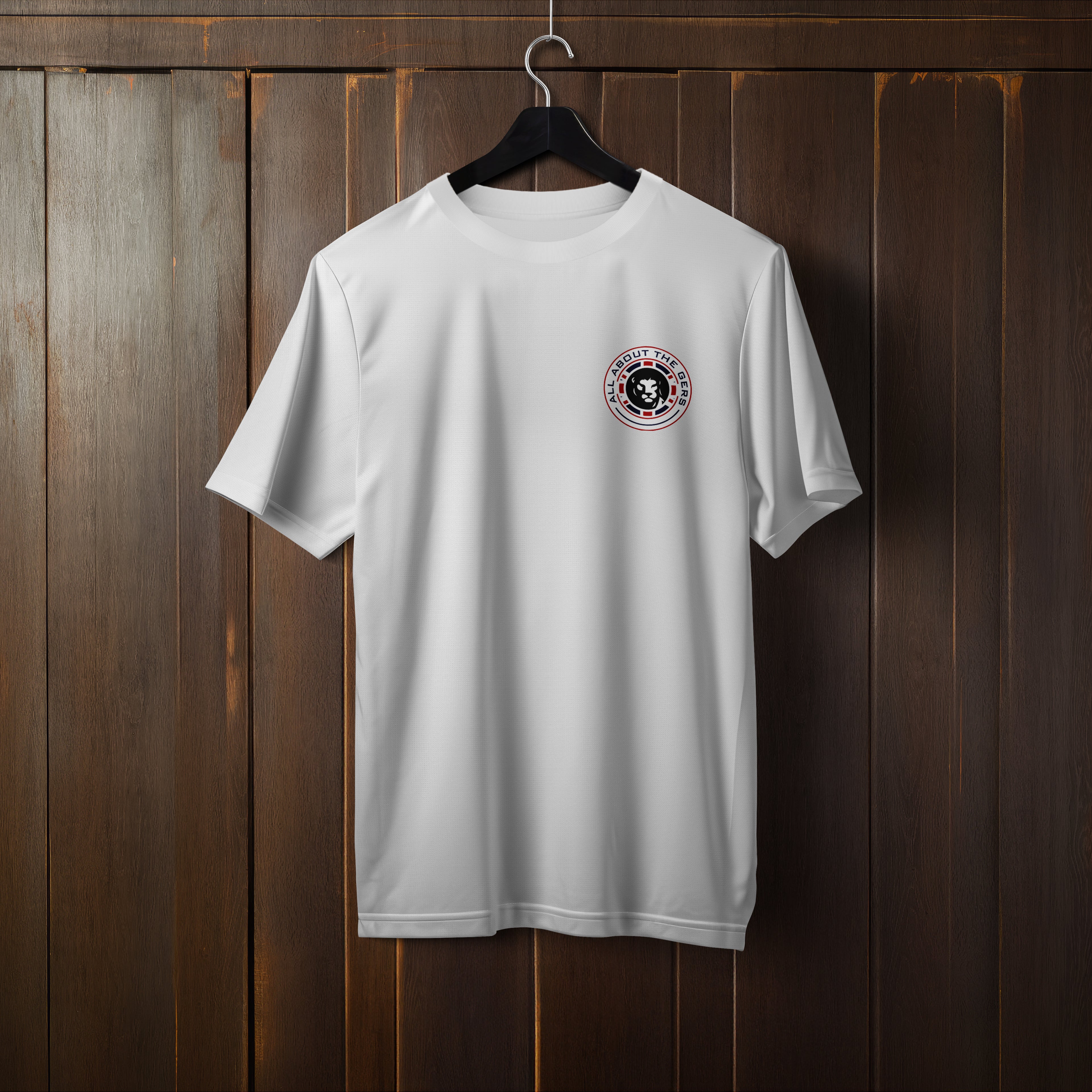 All About The Gers T-shirt