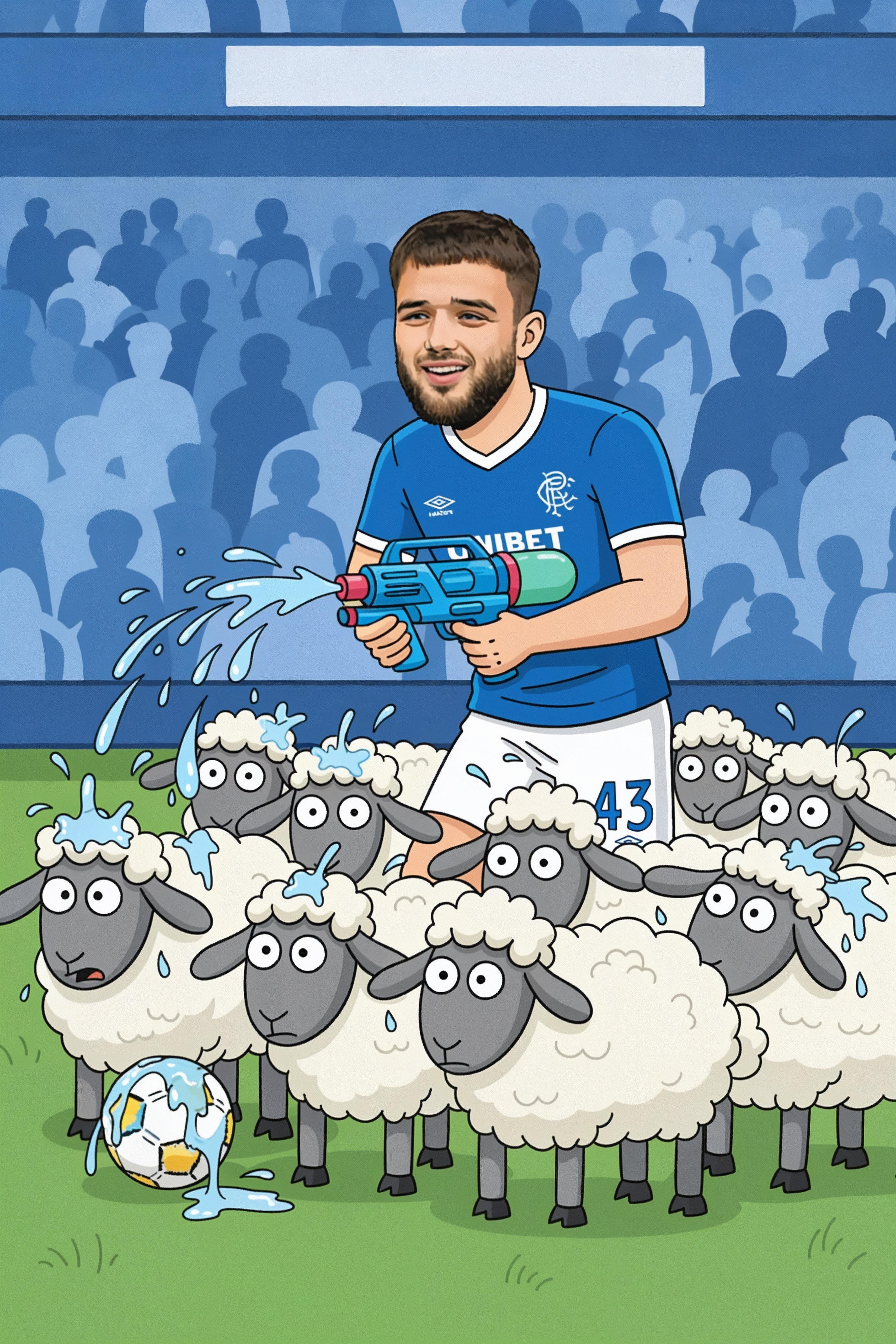 Loving you is a Skoosh Valentines Card